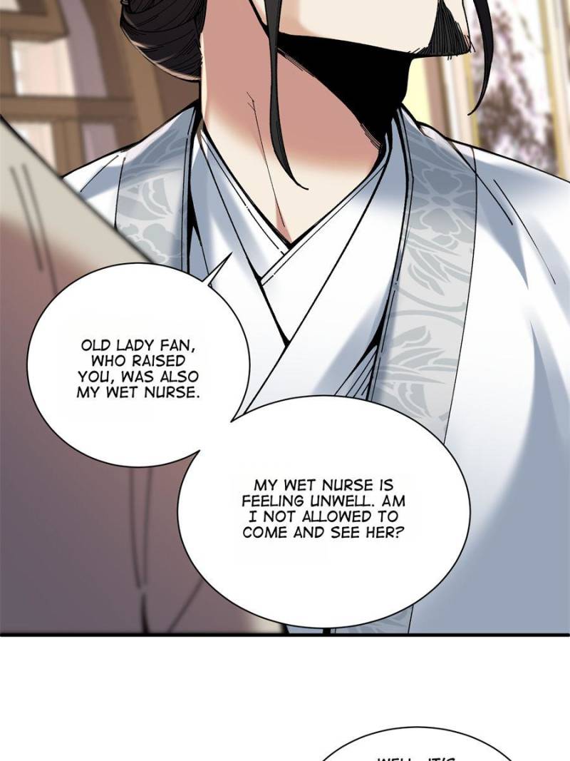 Celebrating the Remaining Life Chapter 139 - Page 2