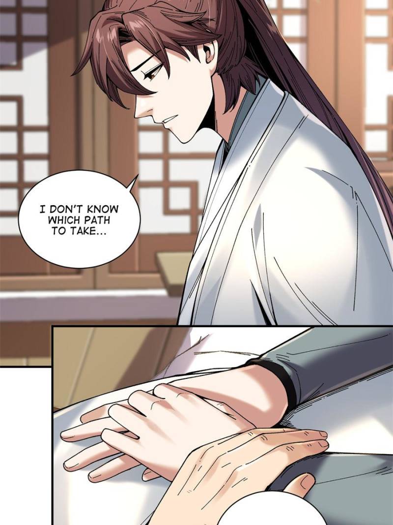 Celebrating the Remaining Life Chapter 139 - Page 20