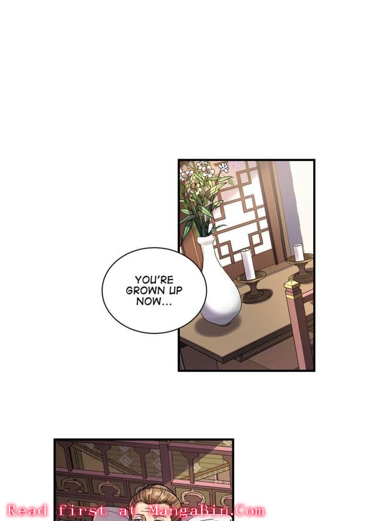 Celebrating the Remaining Life Chapter 139 - Page 24