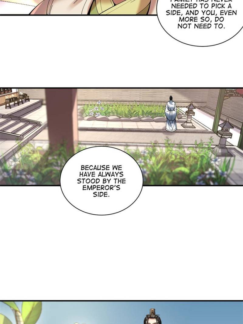 Celebrating the Remaining Life Chapter 139 - Page 26