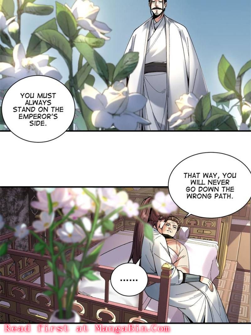 Celebrating the Remaining Life Chapter 139 - Page 27