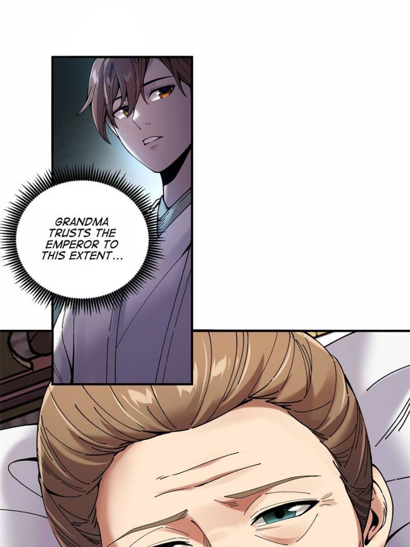 Celebrating the Remaining Life Chapter 139 - Page 29