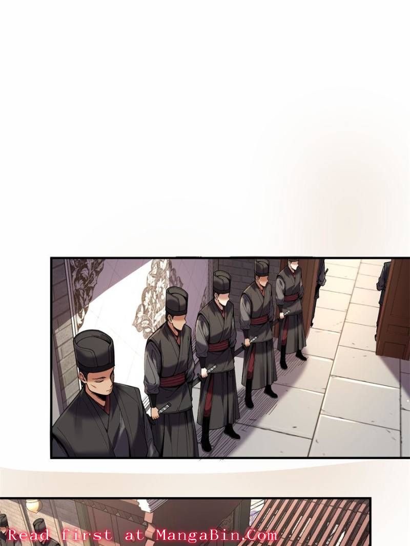 Celebrating the Remaining Life Chapter 139 - Page 33