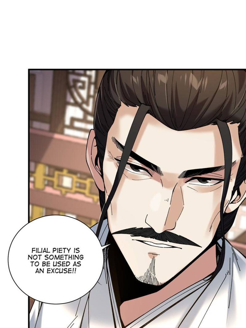 Celebrating the Remaining Life Chapter 139 - Page 4