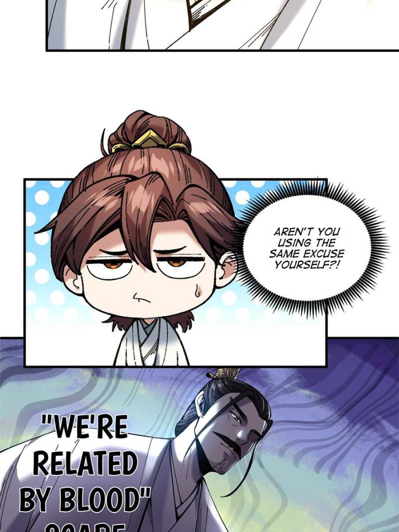 Celebrating the Remaining Life Chapter 139 - Page 5