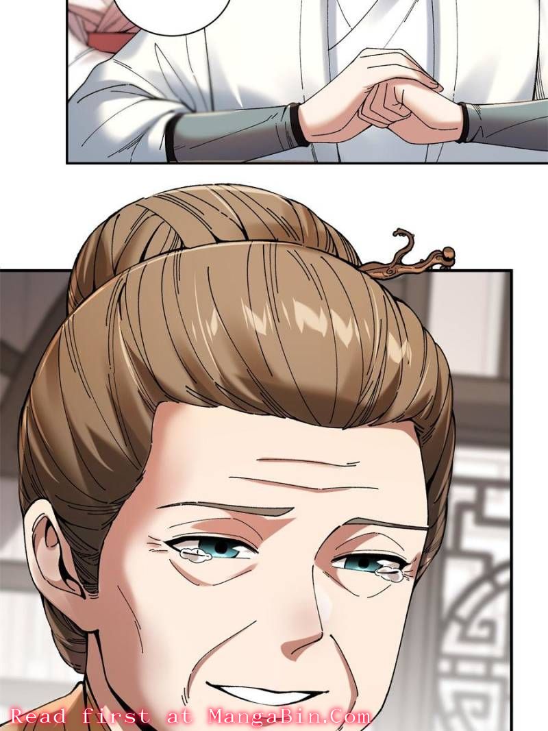 Celebrating the Remaining Life Chapter 139 - Page 9