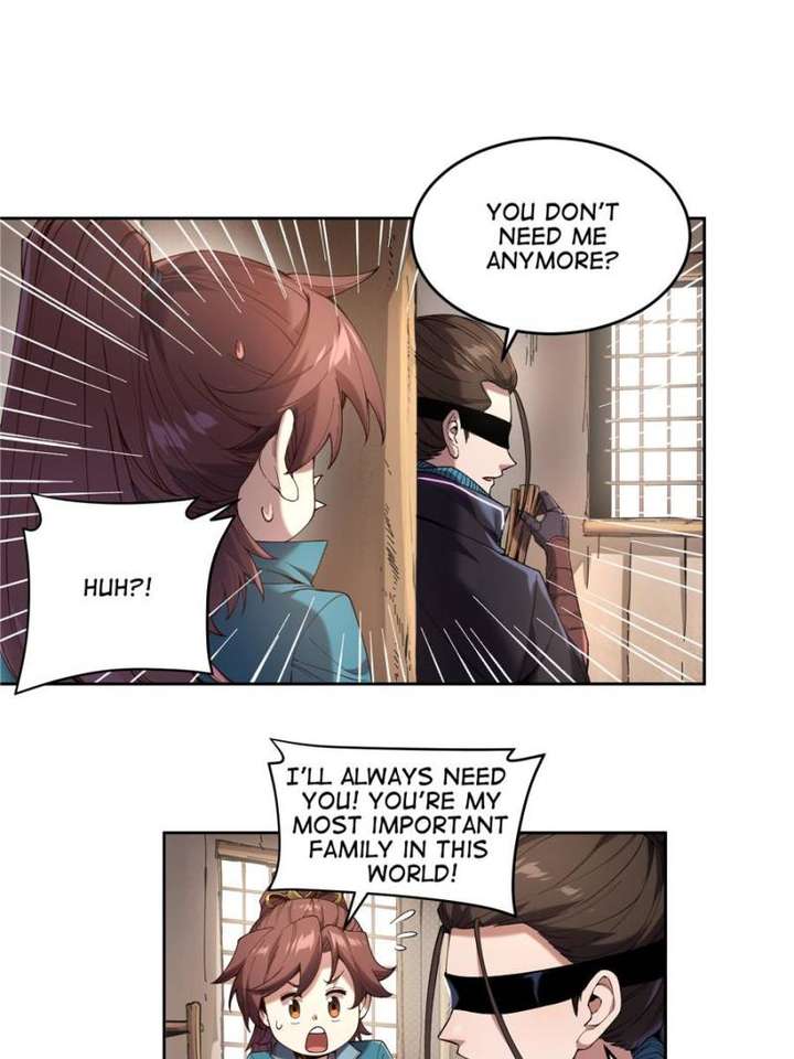 Celebrating the Remaining Life Chapter 14 - Page 11