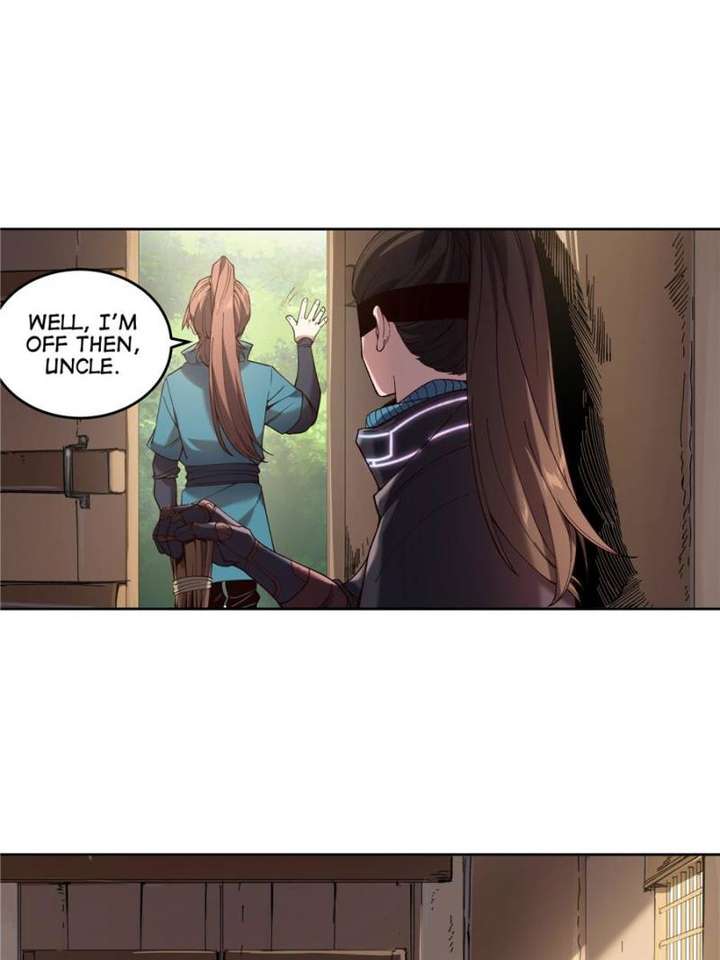 Celebrating the Remaining Life Chapter 14 - Page 16