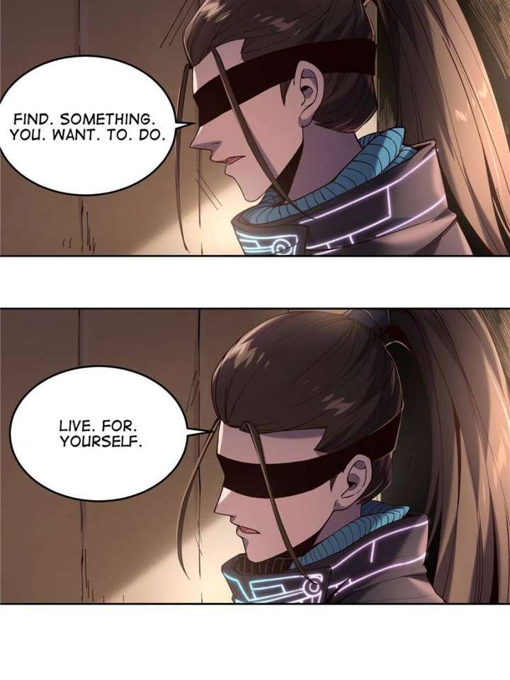 Celebrating the Remaining Life Chapter 14 - Page 18