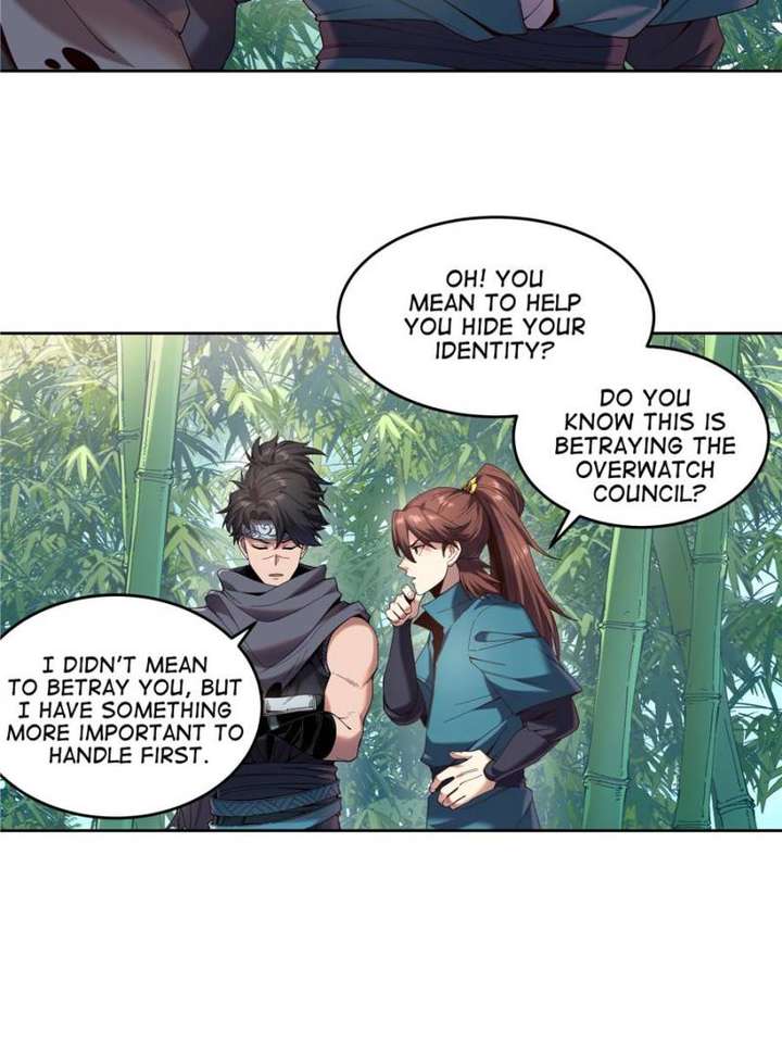 Celebrating the Remaining Life Chapter 14 - Page 2