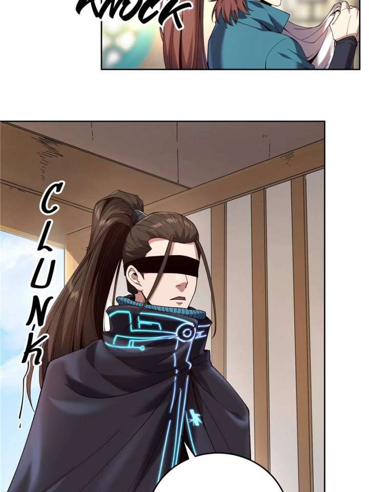 Celebrating the Remaining Life Chapter 14 - Page 22