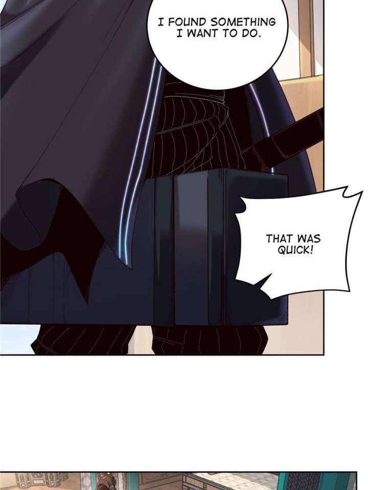 Celebrating the Remaining Life Chapter 14 - Page 23