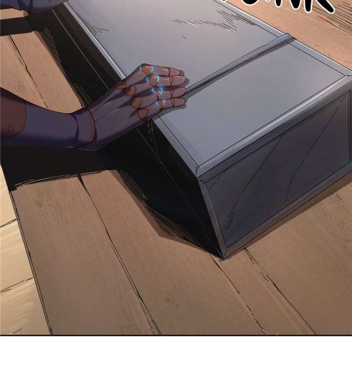 Celebrating the Remaining Life Chapter 14 - Page 25