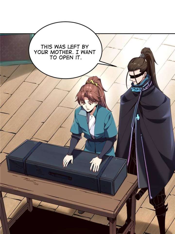 Celebrating the Remaining Life Chapter 14 - Page 26