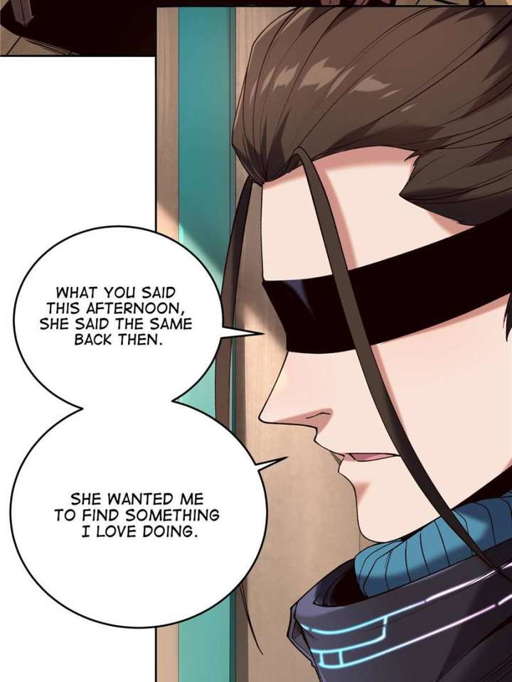 Celebrating the Remaining Life Chapter 14 - Page 27