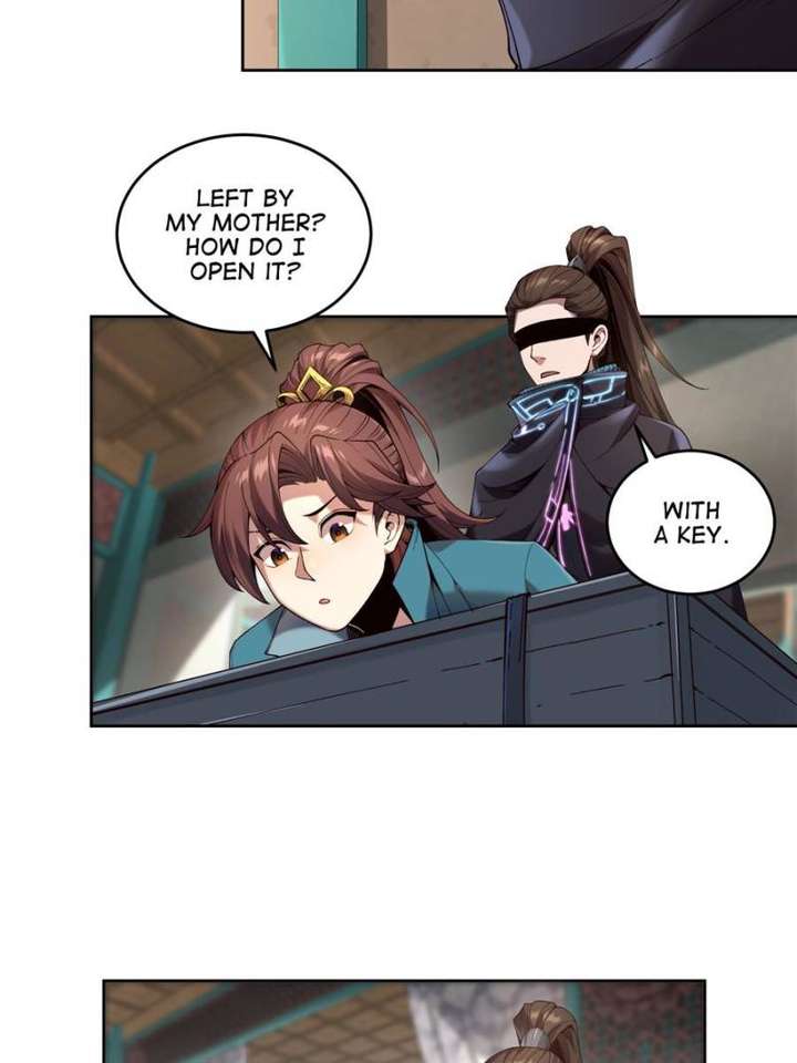 Celebrating the Remaining Life Chapter 14 - Page 28