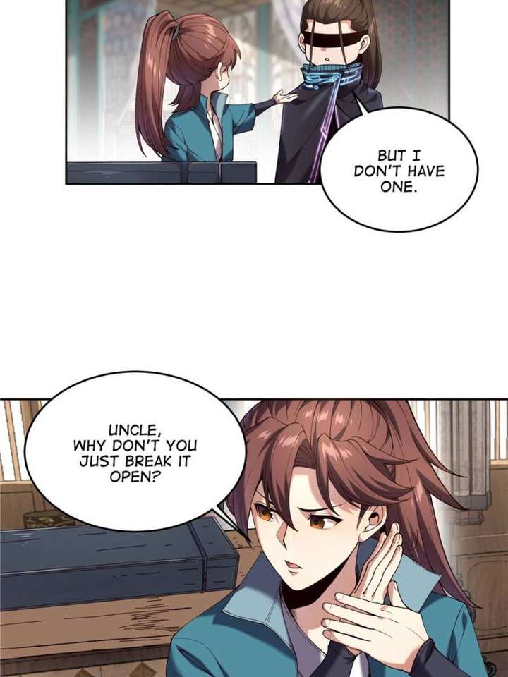 Celebrating the Remaining Life Chapter 14 - Page 29