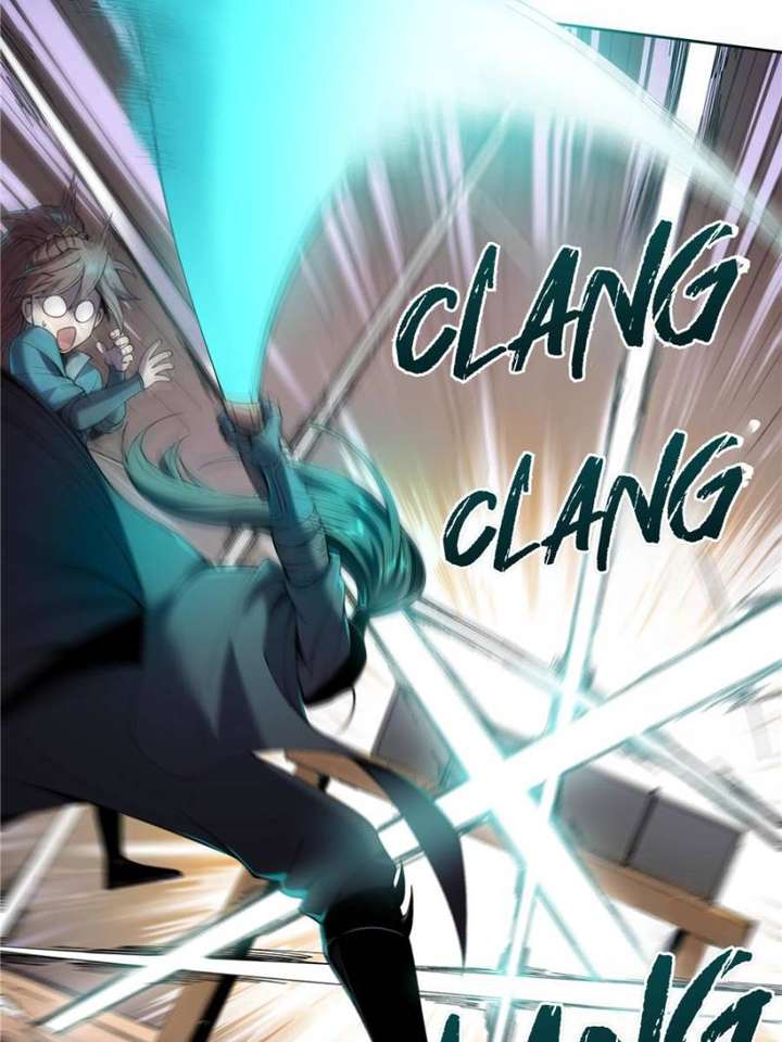 Celebrating the Remaining Life Chapter 14 - Page 32