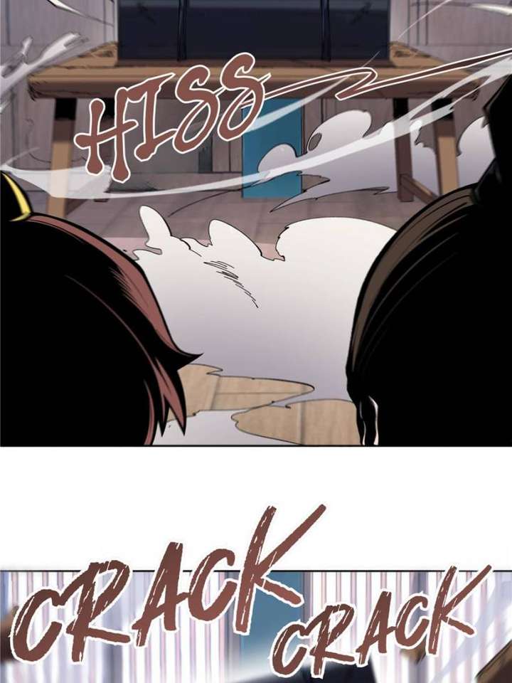 Celebrating the Remaining Life Chapter 14 - Page 34