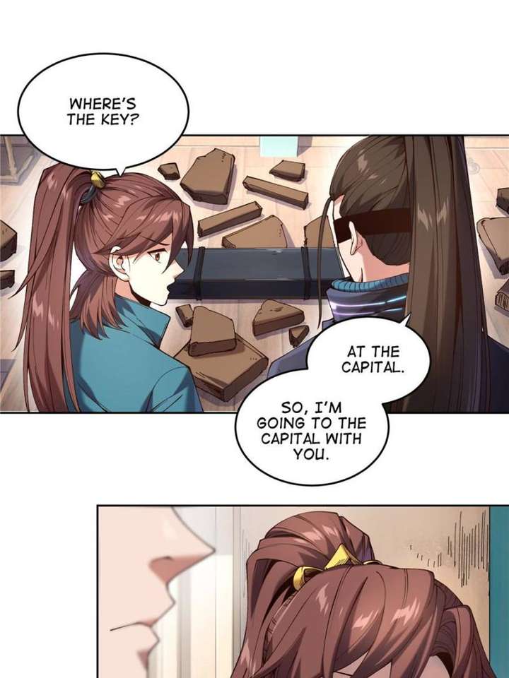 Celebrating the Remaining Life Chapter 14 - Page 37