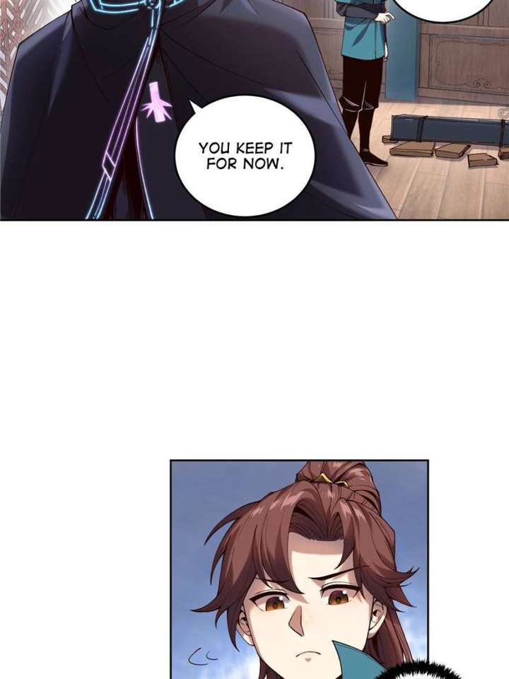 Celebrating the Remaining Life Chapter 14 - Page 39