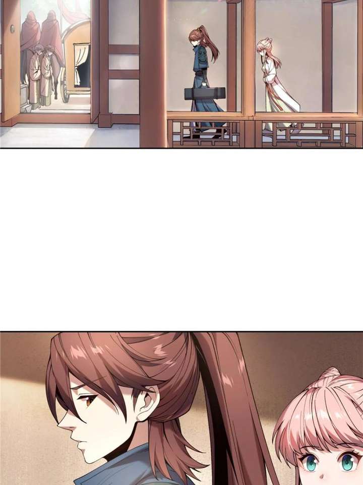 Celebrating the Remaining Life Chapter 14 - Page 45