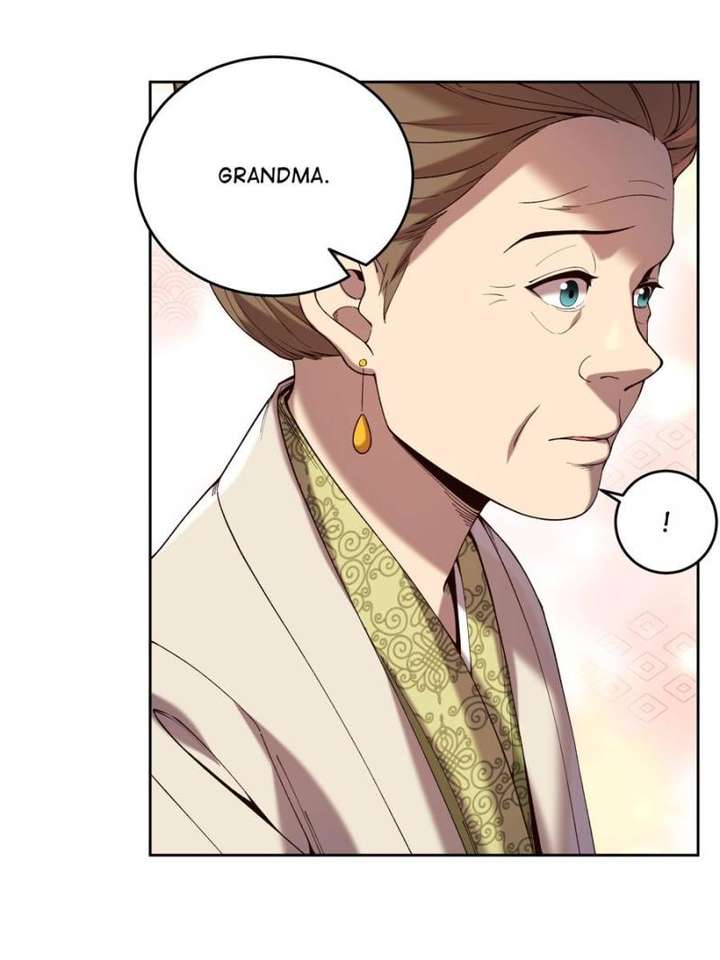 Celebrating the Remaining Life Chapter 14 - Page 49