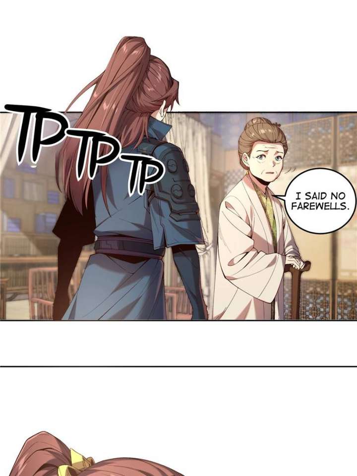 Celebrating the Remaining Life Chapter 14 - Page 50