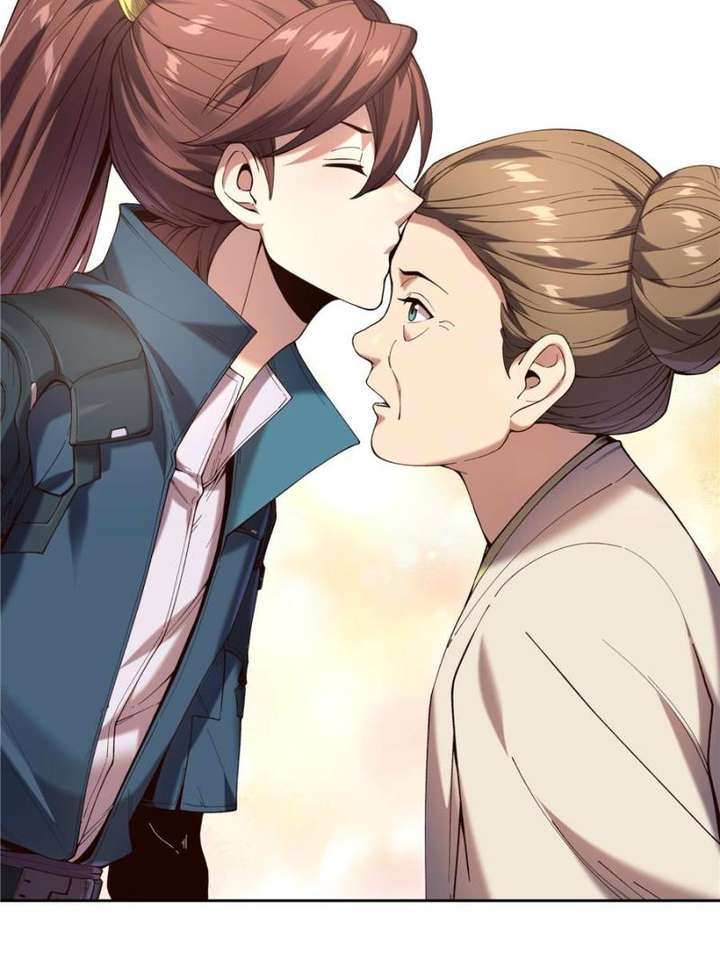 Celebrating the Remaining Life Chapter 14 - Page 51