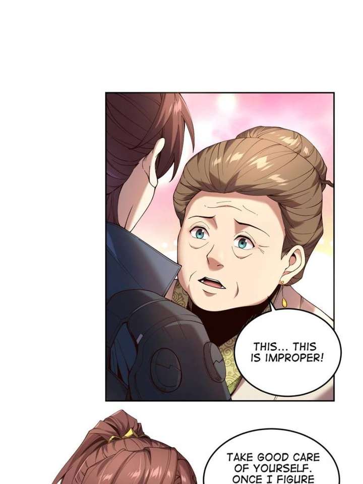 Celebrating the Remaining Life Chapter 14 - Page 52