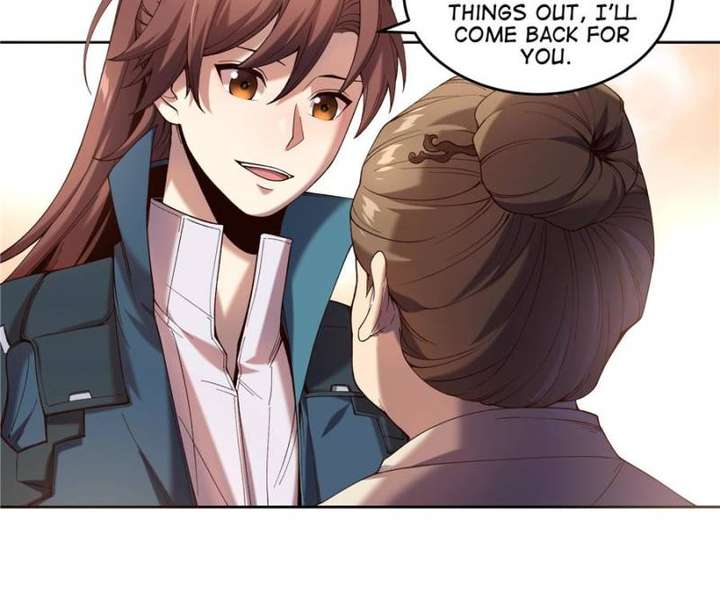 Celebrating the Remaining Life Chapter 14 - Page 53