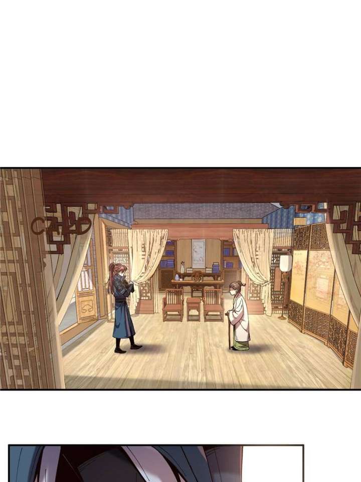 Celebrating the Remaining Life Chapter 14 - Page 54