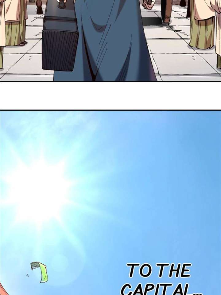 Celebrating the Remaining Life Chapter 14 - Page 59