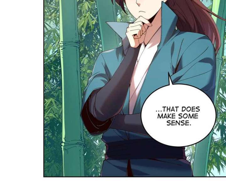 Celebrating the Remaining Life Chapter 14 - Page 6