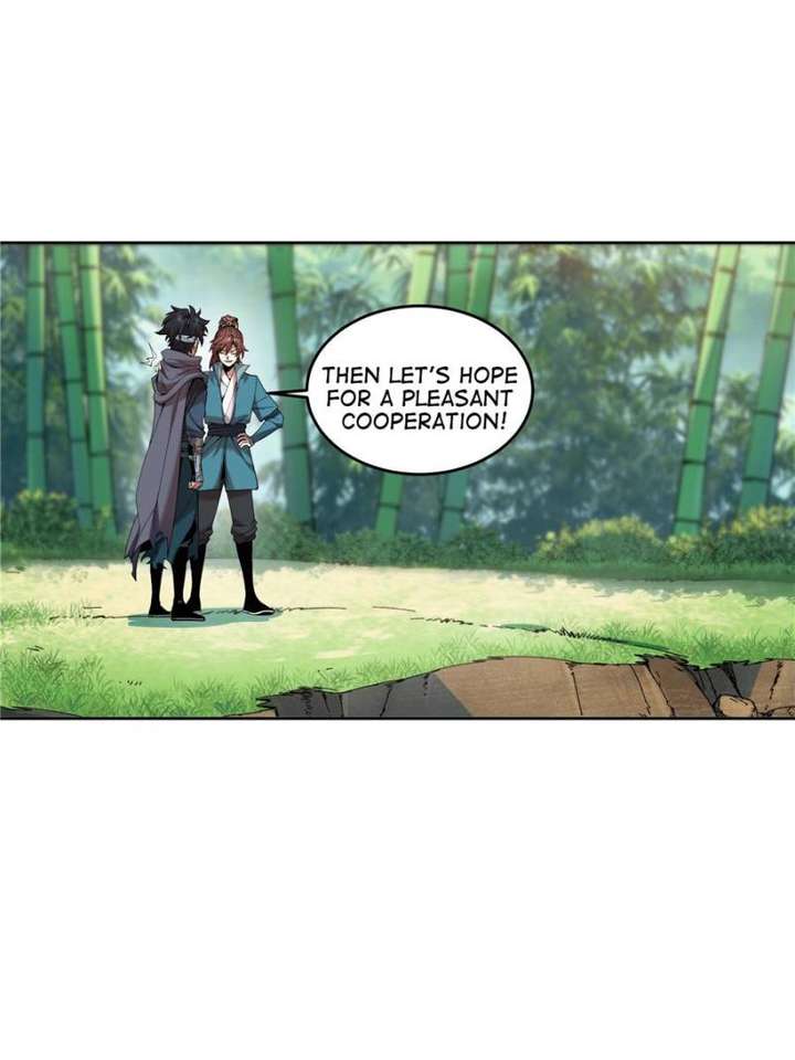 Celebrating the Remaining Life Chapter 14 - Page 7