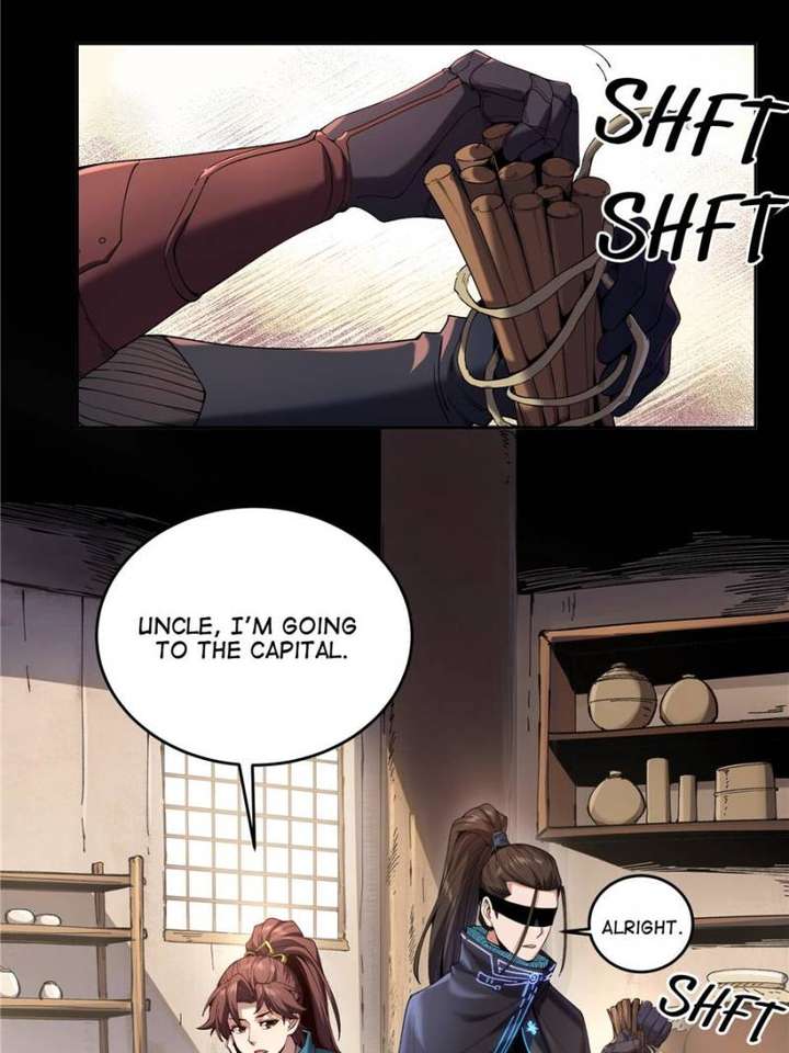 Celebrating the Remaining Life Chapter 14 - Page 9