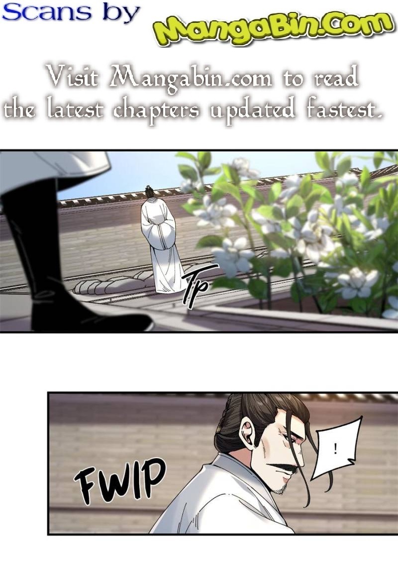 Celebrating the Remaining Life Chapter 140 - Page 1