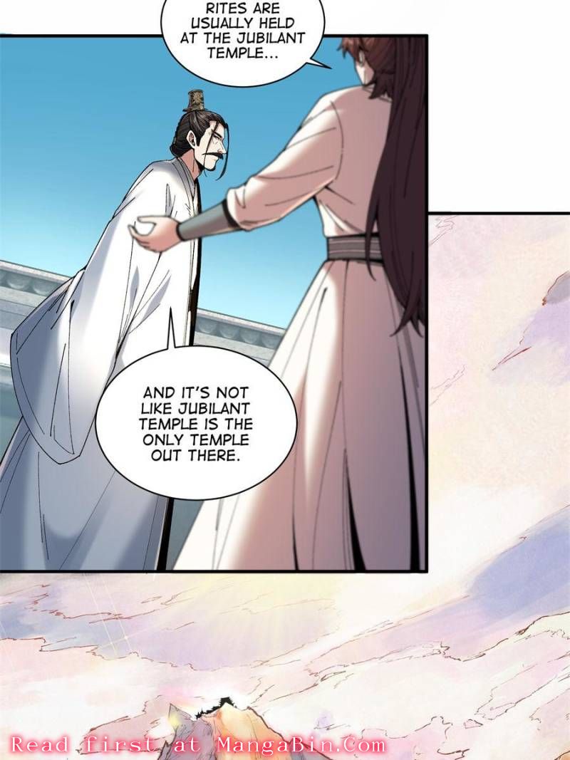 Celebrating the Remaining Life Chapter 140 - Page 11