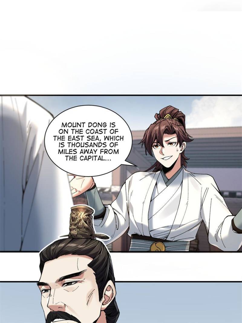 Celebrating the Remaining Life Chapter 140 - Page 14