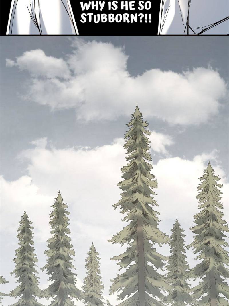 Celebrating the Remaining Life Chapter 140 - Page 17