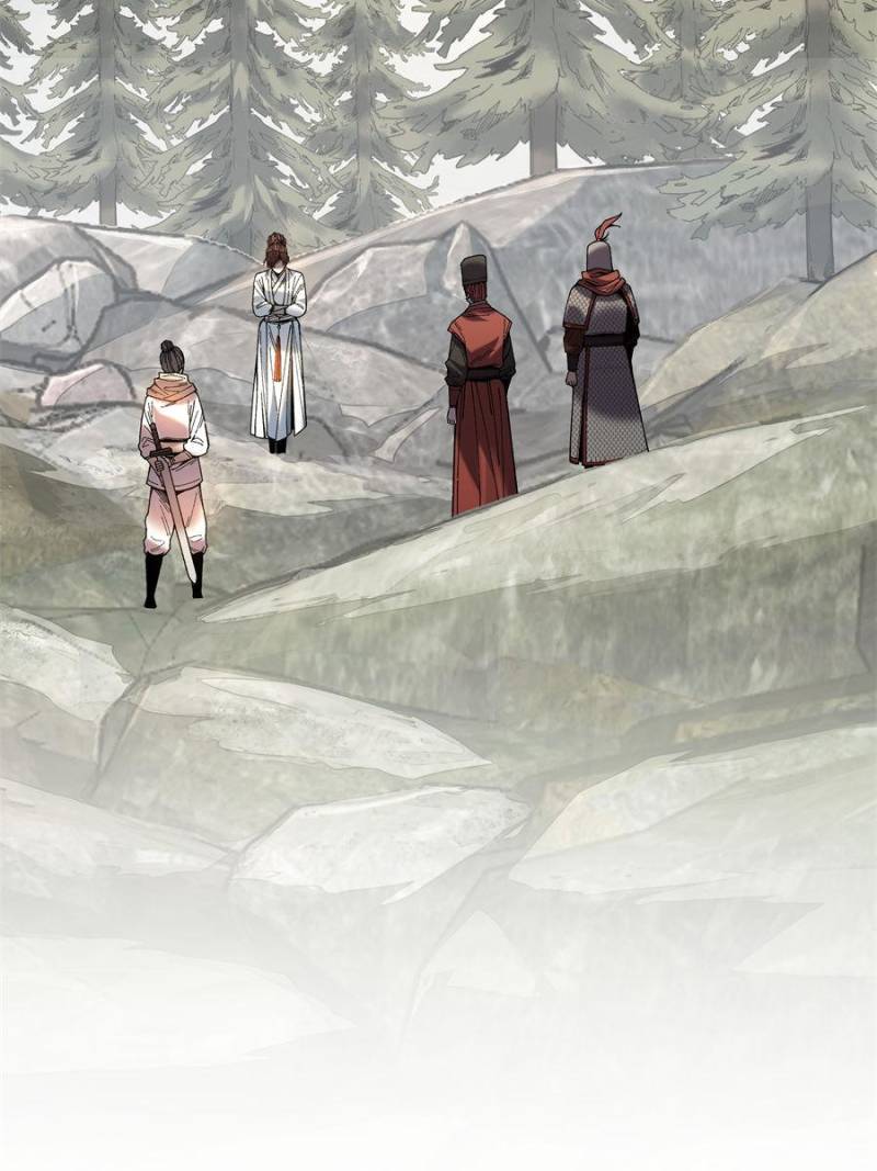 Celebrating the Remaining Life Chapter 140 - Page 18