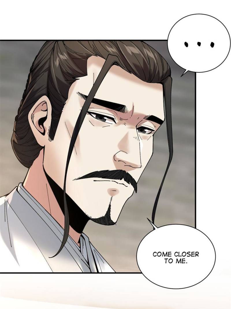 Celebrating the Remaining Life Chapter 140 - Page 2