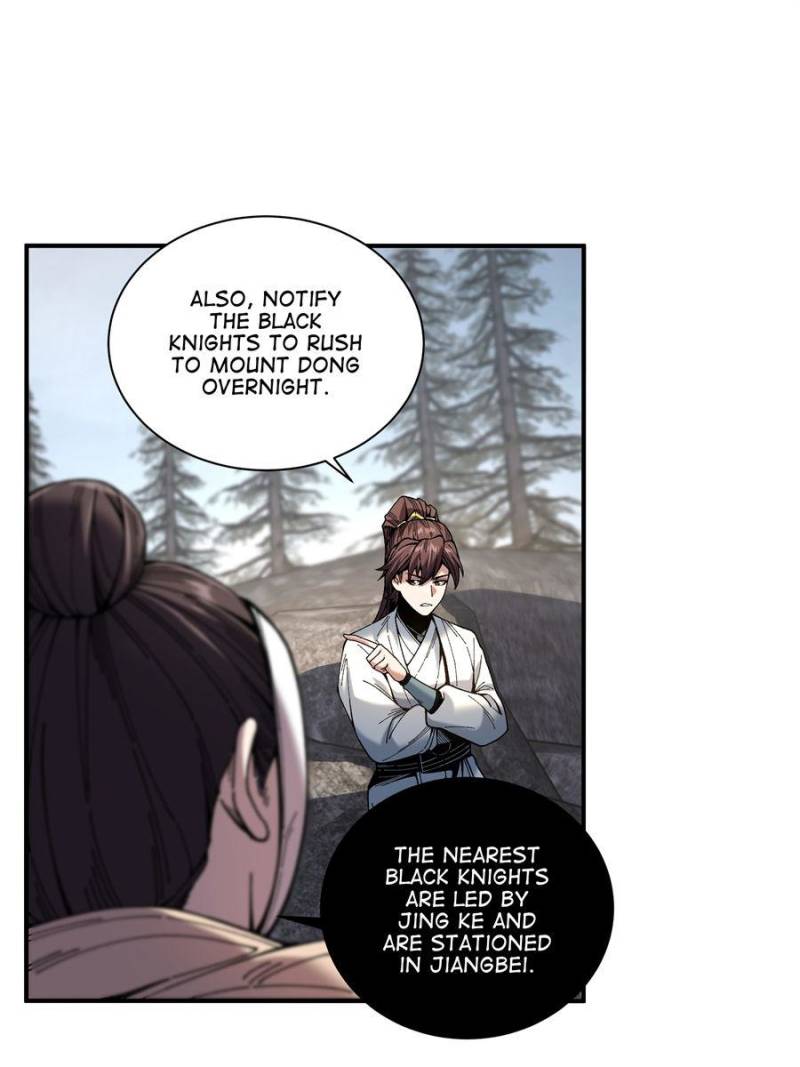 Celebrating the Remaining Life Chapter 140 - Page 21