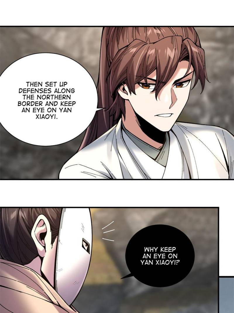 Celebrating the Remaining Life Chapter 140 - Page 22