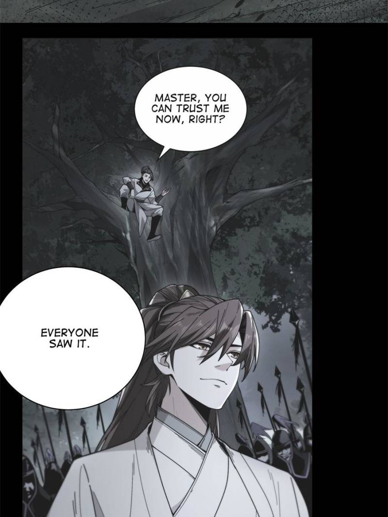 Celebrating the Remaining Life Chapter 140 - Page 25