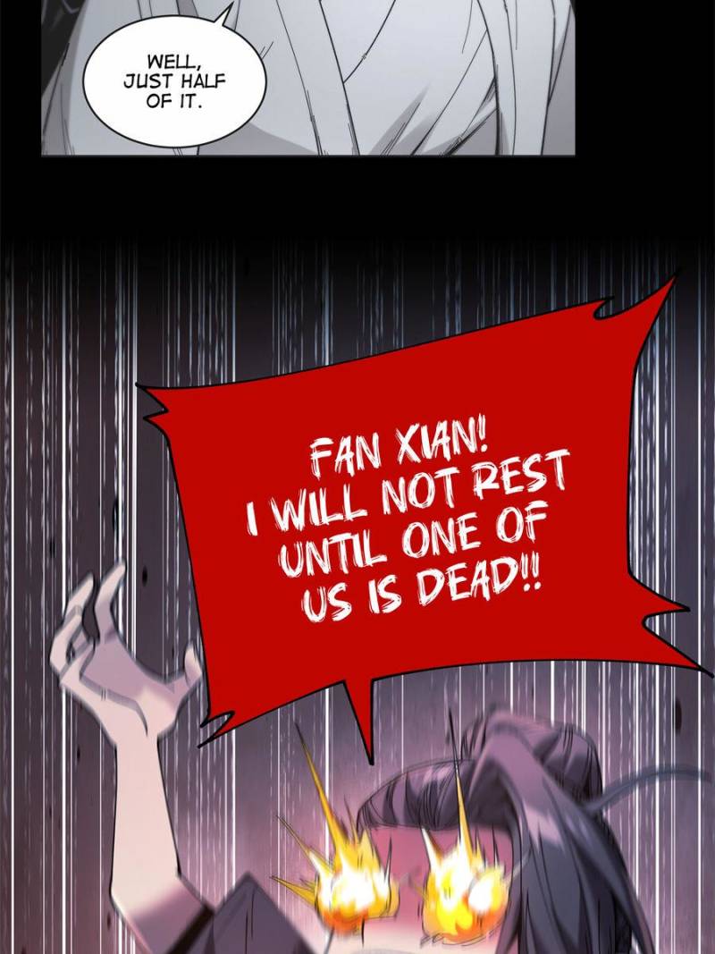 Celebrating the Remaining Life Chapter 140 - Page 26