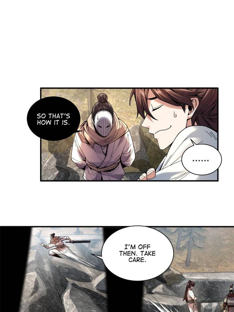 Celebrating the Remaining Life Chapter 140 - Page 28