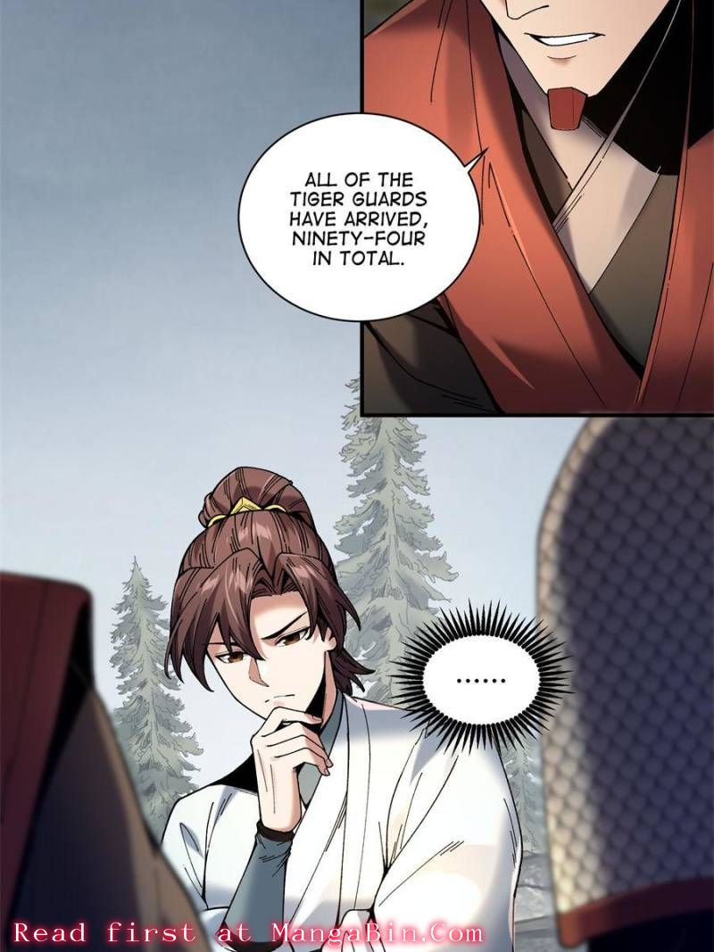 Celebrating the Remaining Life Chapter 140 - Page 31