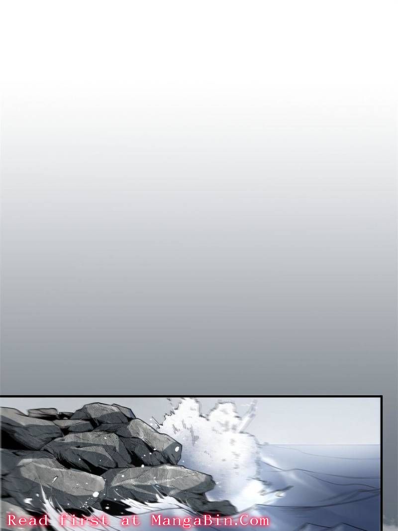 Celebrating the Remaining Life Chapter 140 - Page 35