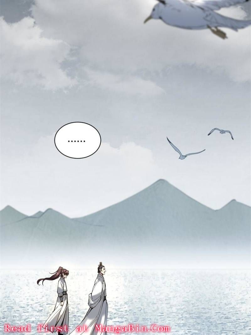 Celebrating the Remaining Life Chapter 140 - Page 39